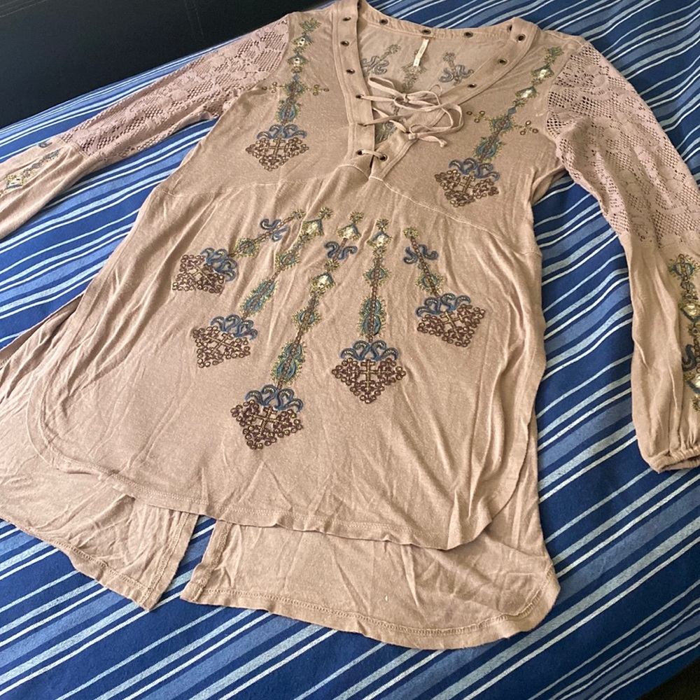 Free People top
